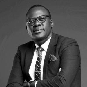 Nicholas Kabaso 